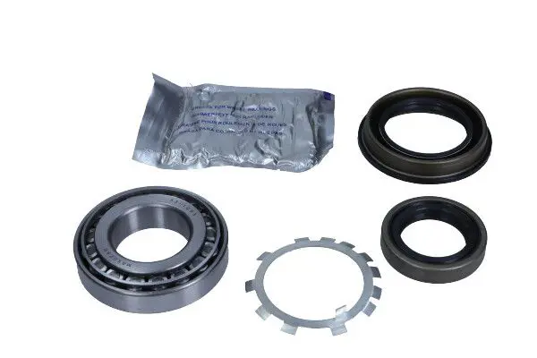 MAXGEAR 331093 Комплект подшипника ступицы