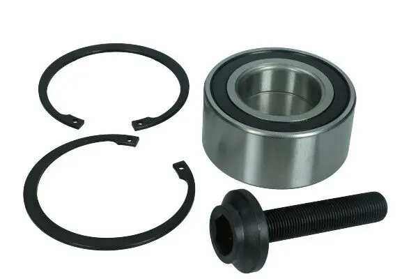 MAXGEAR 331107 Комплект подшипника ступицы