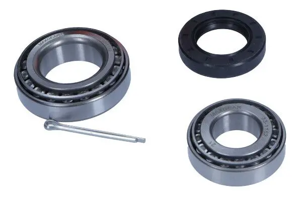33-1162 MAXGEAR Wheel Bearing Kit