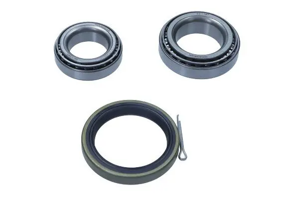MAXGEAR 331187 Комплект подшипника ступицы