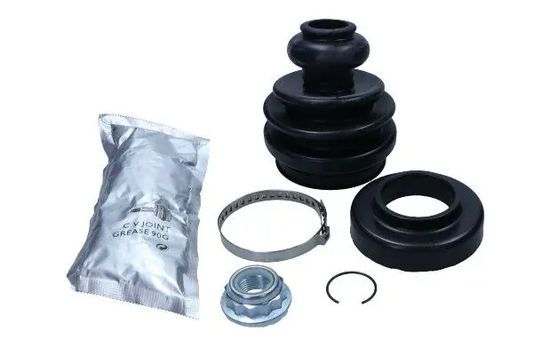 MAXGEAR 491386 Комплект пыльника, приводной