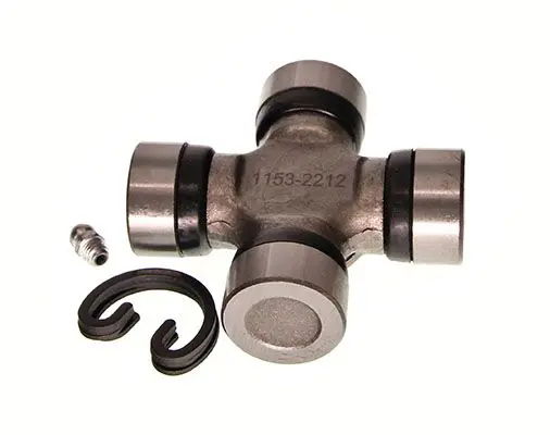 MAXGEAR 495171 Шарнир, карданный вал