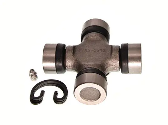 MAXGEAR 495183 Шарнир, карданный вал