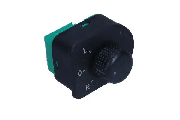 MAXGEAR 500612 Switch, exterior rearview