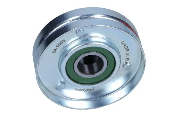 MAXGEAR 541665 Натяжитель ремня, клиновой
