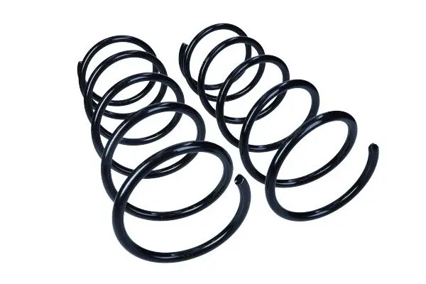 MAXGEAR 600012D Пружина ходовой части