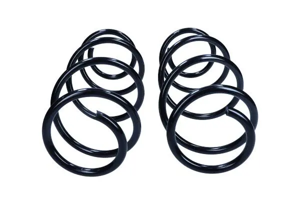 MAXGEAR 600970D Пружина ходовой части