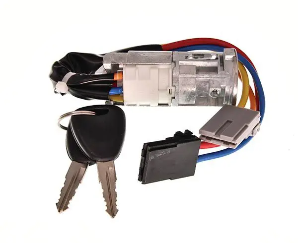 MAXGEAR 630066 Замок вала рулевого колеса