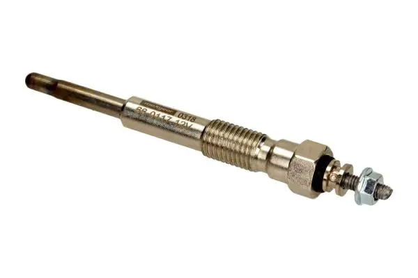 MAXGEAR 660117 Свеча накаливания