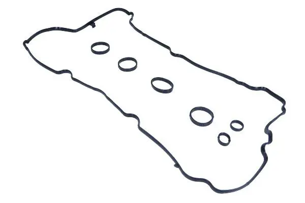 MAXGEAR 700096 Комплект прокладок, крышка