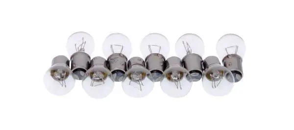 MAXGEAR 780018SET Лампа накаливания, фонарь