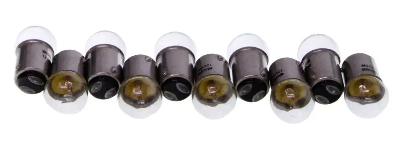 MAXGEAR 780026SET Лампа накаливания, фонарь