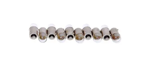 MAXGEAR 780030SET Лампа накаливания, фонарь