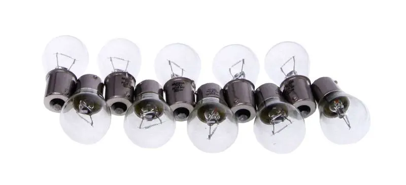 MAXGEAR 780055SET Лампа накаливания, фонарь