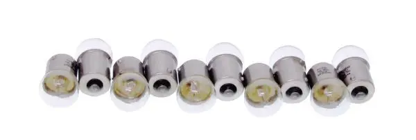 MAXGEAR 780057SET Лампа накаливания, фонарь