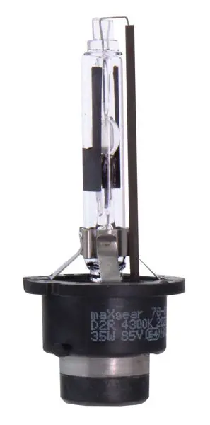 MAXGEAR 780111 Лампа накаливания, фара