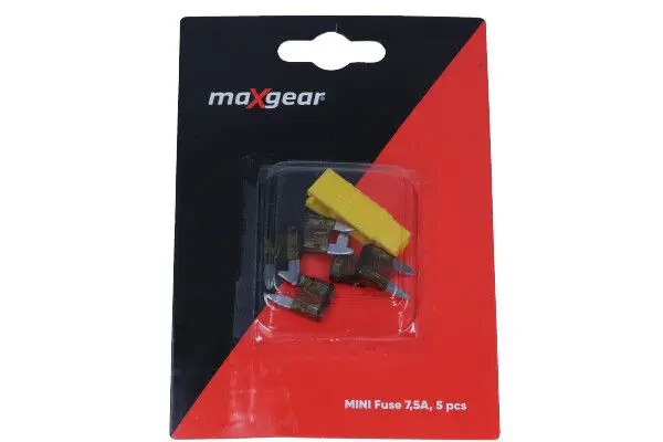  MAXGEAR Комплект предохранителей
