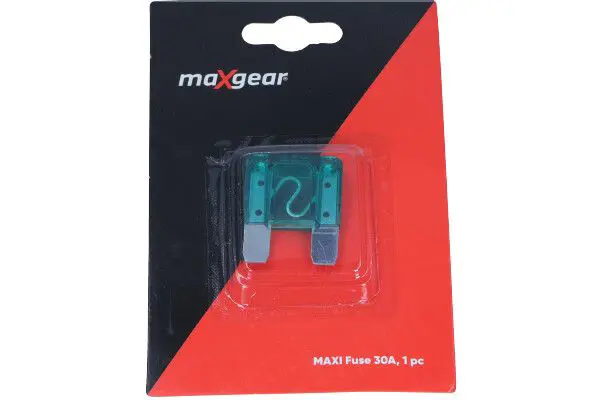  MAXGEAR Предохранитель
