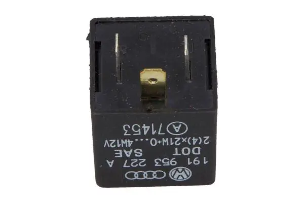 MAXGEAR 500084 Реле