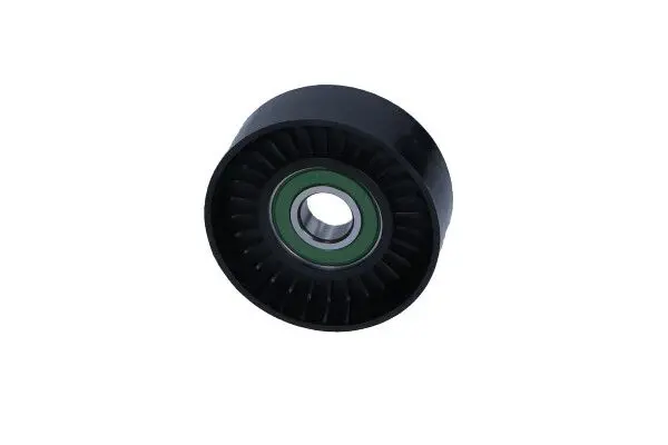 MAXGEAR 540978 Натяжной ролик, поликлиновой