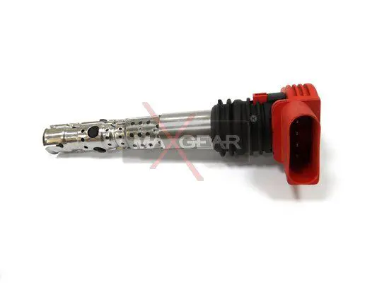 MAXGEAR 130108 Катушка зажигания