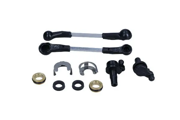 17-0134 MAXGEAR Ремкомплект, модуль впускного
