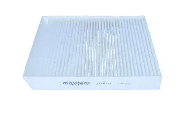 26-0392 MAXGEAR Фильтр