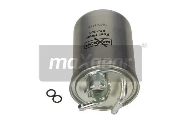 MAXGEAR 260717 Топливный фильтр