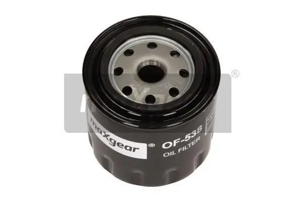 26-0748 MAXGEAR Фильтр