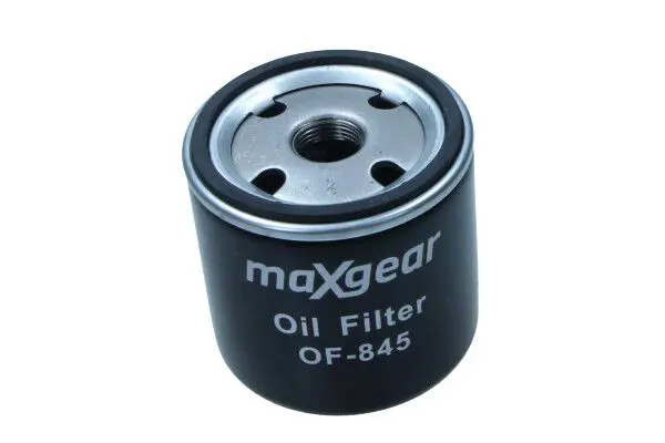 26-0755 MAXGEAR Фильтр