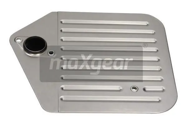 MAXGEAR 260762 Комплект гидрофильтров