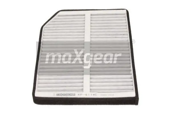 26-0812 MAXGEAR Фильтр