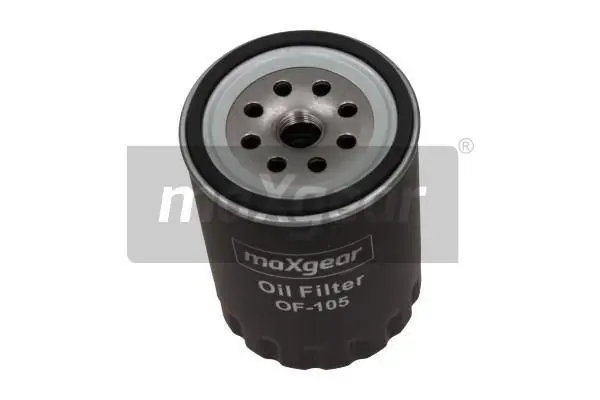 MAXGEAR 260870 Oil filter