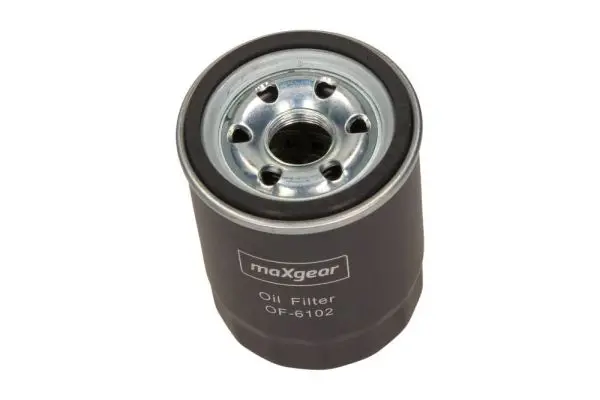MAXGEAR 260884 Масляный фильтр