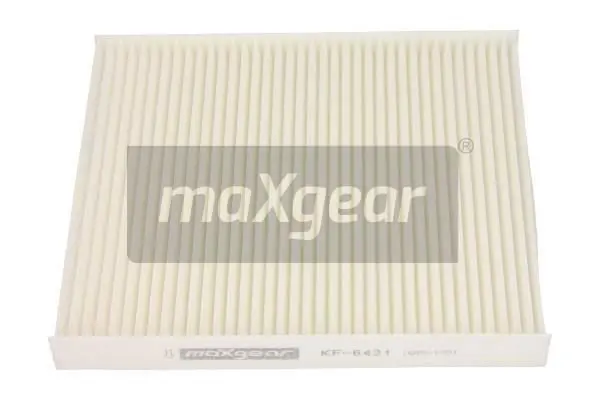 MAXGEAR 261056 Filter, interior air