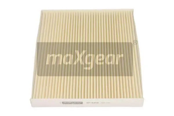 26-1067 MAXGEAR Фильтр, воздух во внутренном