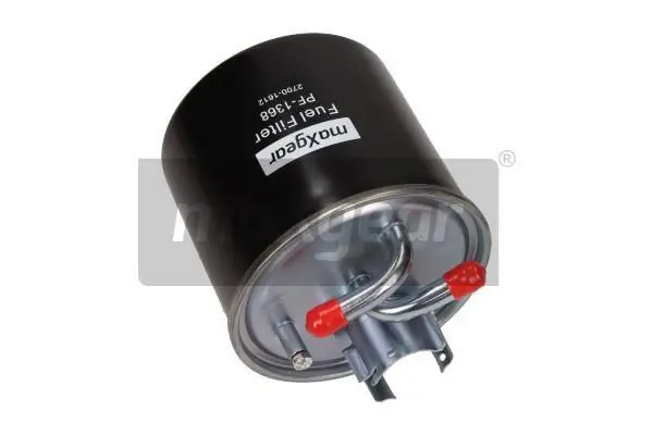 MAXGEAR 261100 Топливный фильтр
