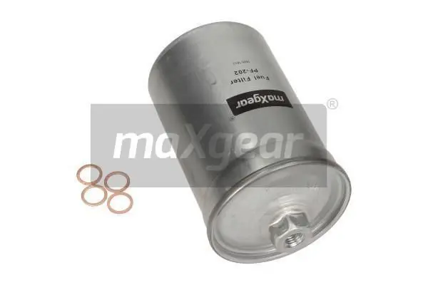 MAXGEAR 261122 Топливный фильтр