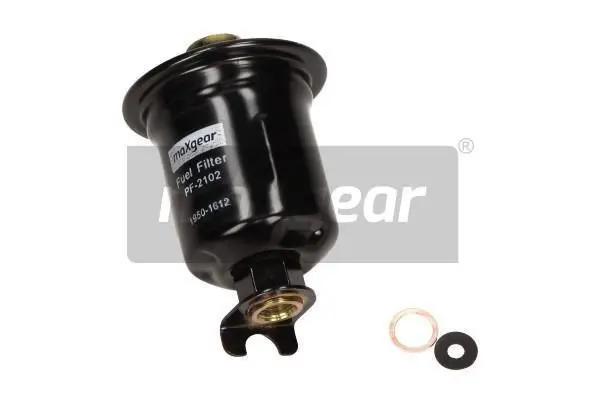 26-1126 MAXGEAR Топливный фильтр