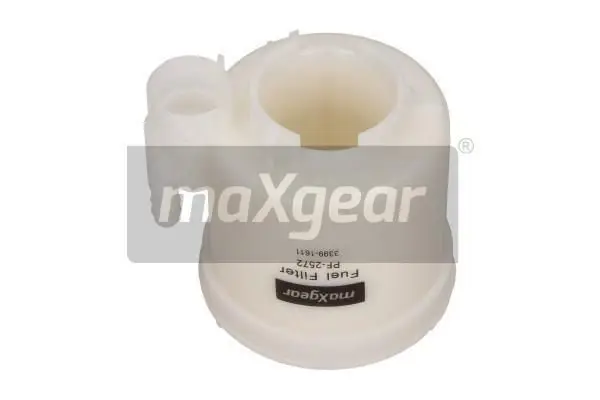 MAXGEAR 261160 Топливный фильтр