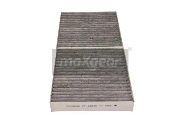 MAXGEAR 261201 Фильтр, воздух во внутренном
