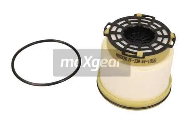 MAXGEAR 261242 Топливный фильтр