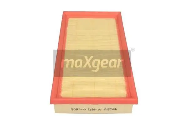MAXGEAR 261342 Воздушный фильтр