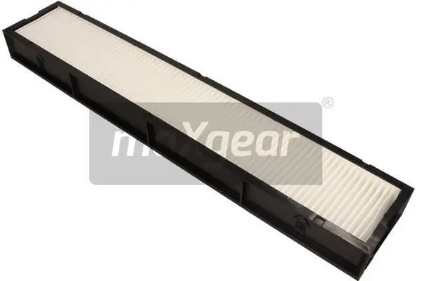 26-1351 MAXGEAR Filter, cabin air