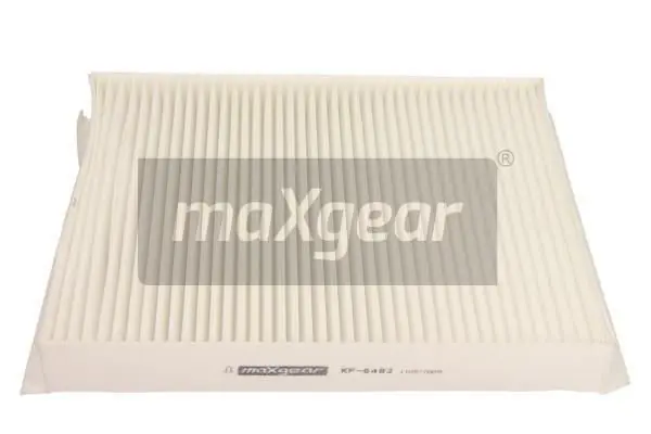 MAXGEAR 261352 Фильтр, воздух во внутренном