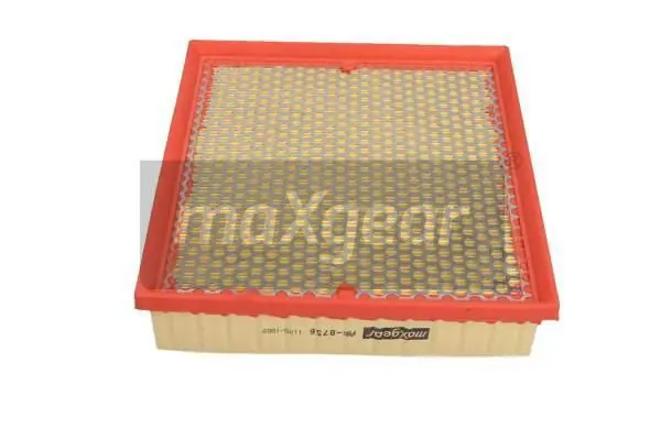 MAXGEAR 261380 Воздушный фильтр