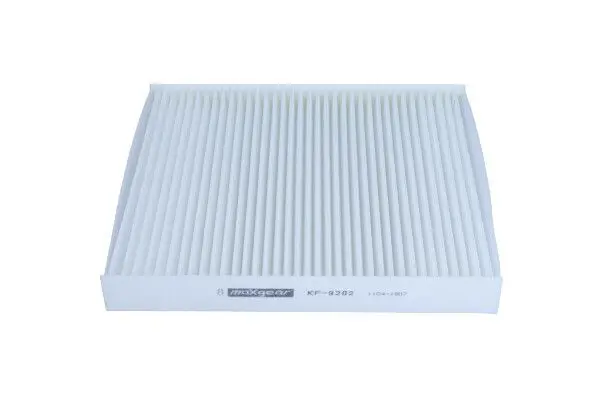 MAXGEAR 261504 Filter, cabin air