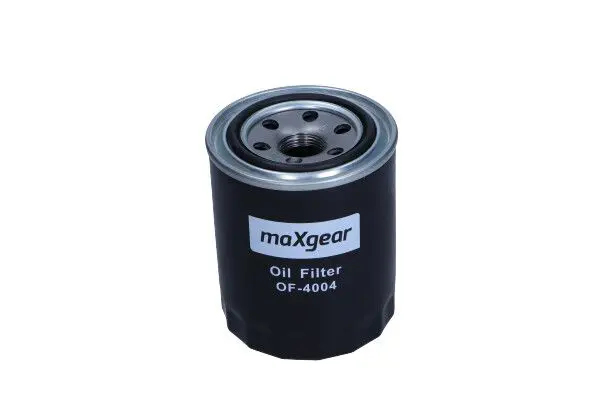 MAXGEAR 261536 Масляный фильтр
