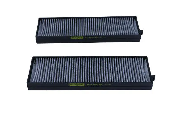 MAXGEAR 261607 Фильтр, воздух во внутренном