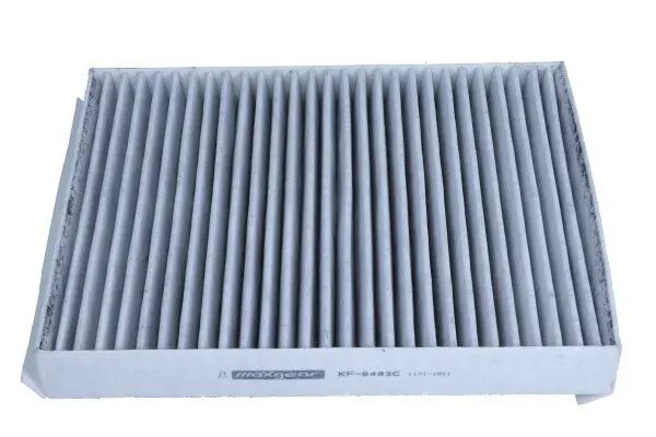 MAXGEAR 261627 Фильтр, воздух во внутренном